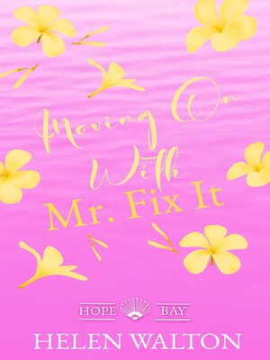 cover image of Moving On with Mr. Fix It